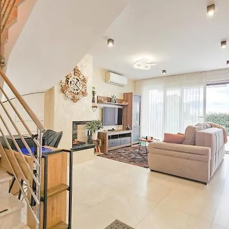Sea House 3 بيت للعطل Novigrad Istria