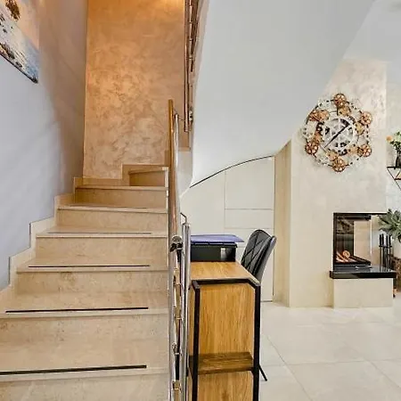 Sea House 3 * Novigrad Istria