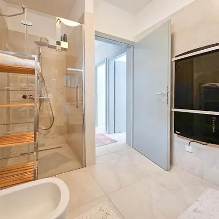 Sea House 3 بيت للعطل Novigrad Istria