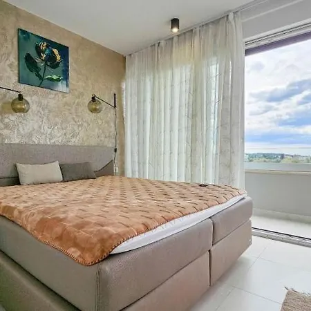 بيت للعطل Sea House 3 *