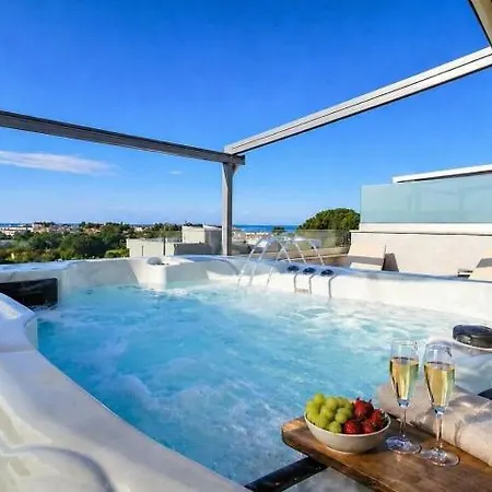 Sea House 3 بيت للعطل Novigrad Istria