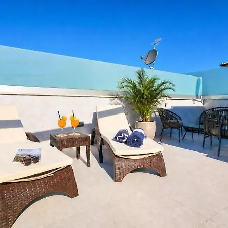 Sea House 3 بيت للعطل *