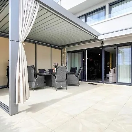 Sea House 3 بيت للعطل Novigrad Istria