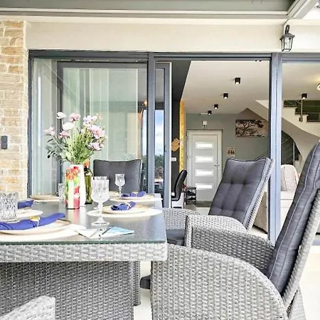 بيت للعطل Sea House 3 Novigrad Istria
