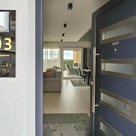 Sea House 3 بيت للعطل Novigrad Istria