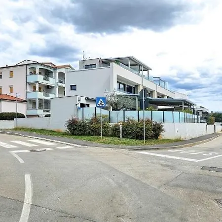 بيت للعطل Sea House 3 Novigrad Istria